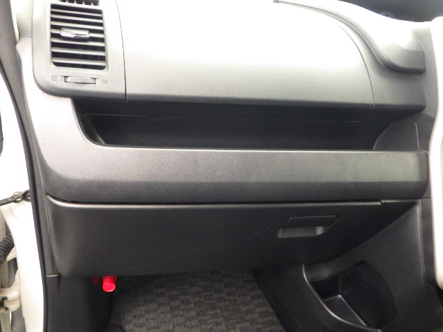 2012 Toyota Voxy
